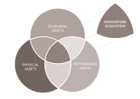 Brookings Innovation Ecosystem Framework