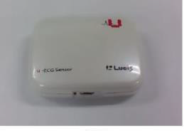 u-ECG Sensor