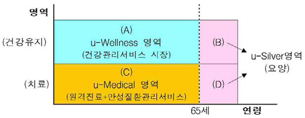 ICT 기반 의료기기의 분류