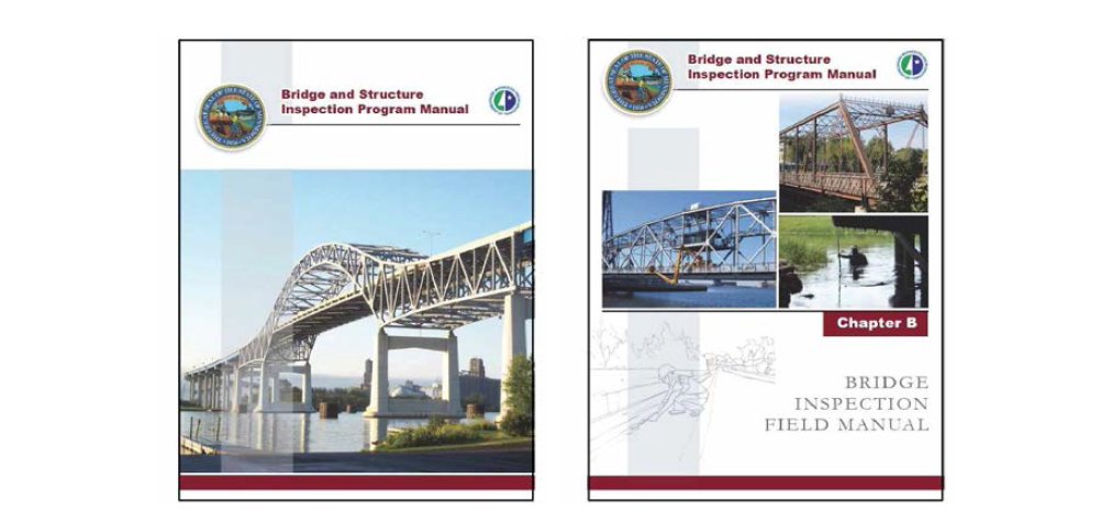 Bridge and Structure Inspection Program Manual