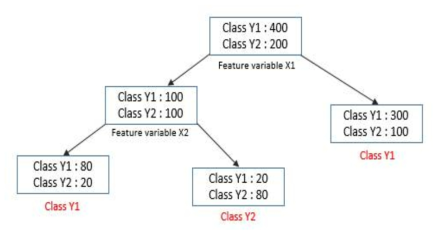 Classification 예시