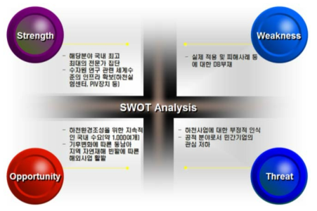 SWOT 분석