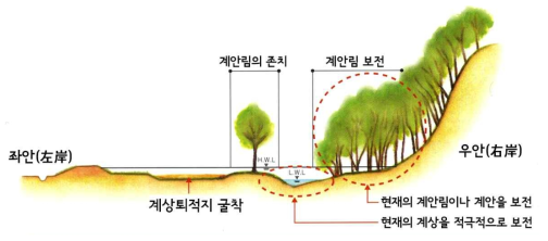 환경보전조치의 회피방법