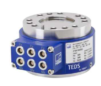 HBM MCS 10 loadcell