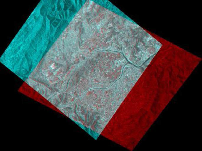 Anaglyph images