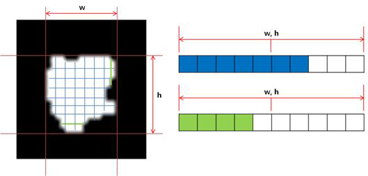 객체의 Width, Height