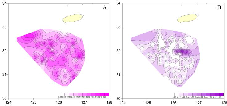 Mineralogical properties of Illite in the SWClM Belt.