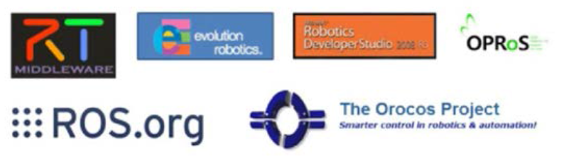 ROS (Robot Operating System) 서비스