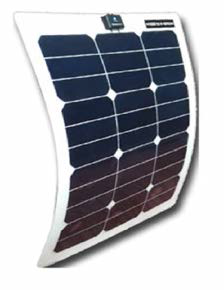 30 W 태양전지 모듈