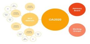 Elements of an Emerging OA2020 Structure