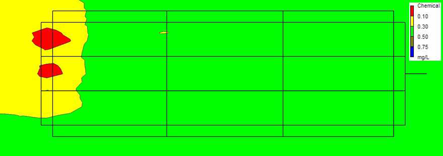 k=2.419 day-1 (C0=0.4mg/L)