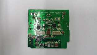 Power PCB의 외형