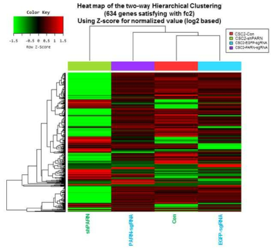 계층형 군집 (Hierarchical Clustering) 분석