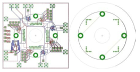 In-Vitro 실험용PCB