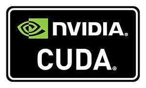 NVIDIA CUDA