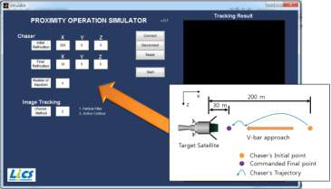 Simulator 기본 구조 설명 1
