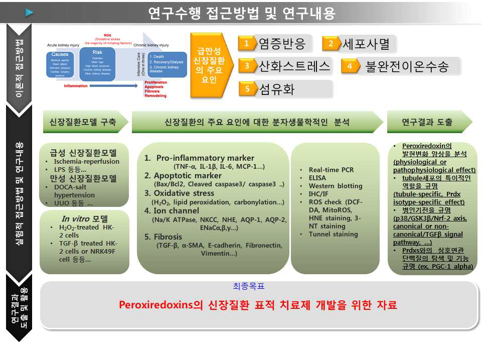 연구수행 접근방법.