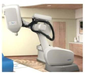 Accuray – CyberKnife