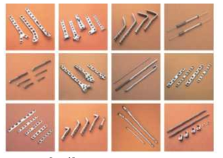 Orthopedic Implants