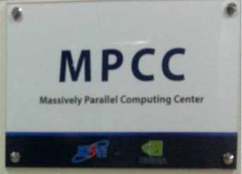 MPCC at KISTI