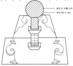 오죽헌 대공