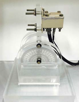 Test apparatus