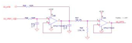 AOM – Analog Reference Feedback 회로