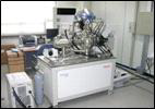 X-ray photoelectron spectroscopy.