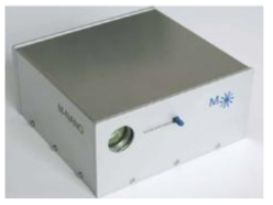 M-Nano pulse laser system 외형