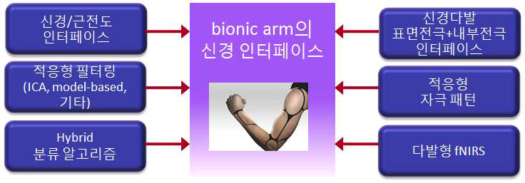 신호처리 및 유효성 검증의 세부연구내용.