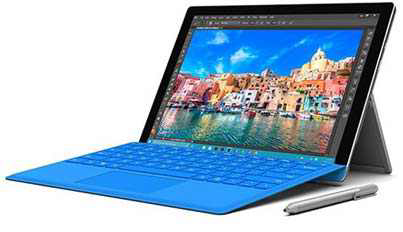 Surface Pro4