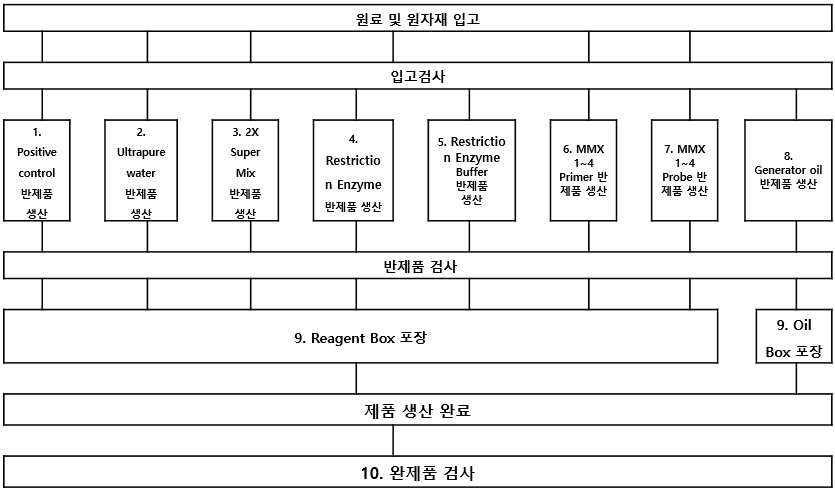 제조공정