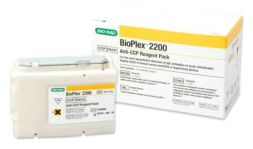 BioRad Bio-Rad Laboratories Headquarters 회사의 The BioPlex® 2200