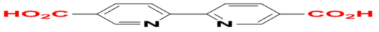 5,5-Dimethyl bipyridine을 이용한 bipyridine 유도체 합성