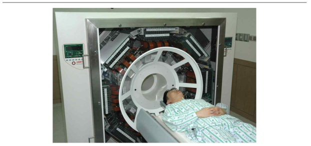 가천대 길병원이 개발한 7.0T MRI