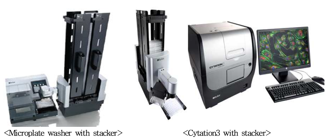 Image-based assay system