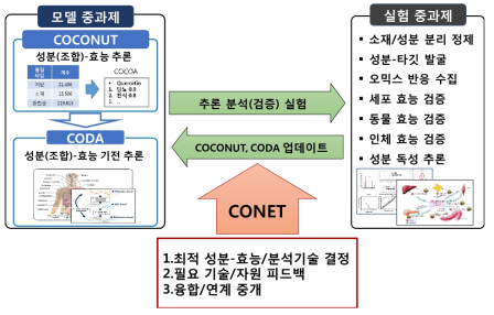 CONET 기획