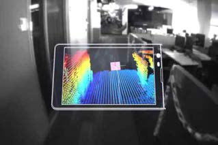 Project Tango