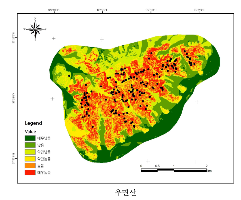 교차검증 적용 결과