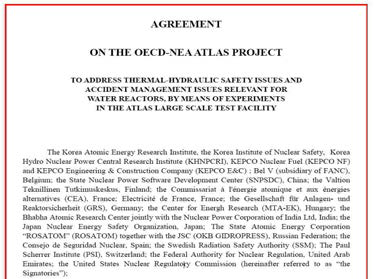 OECD-ATLAS 협약서 발췌본