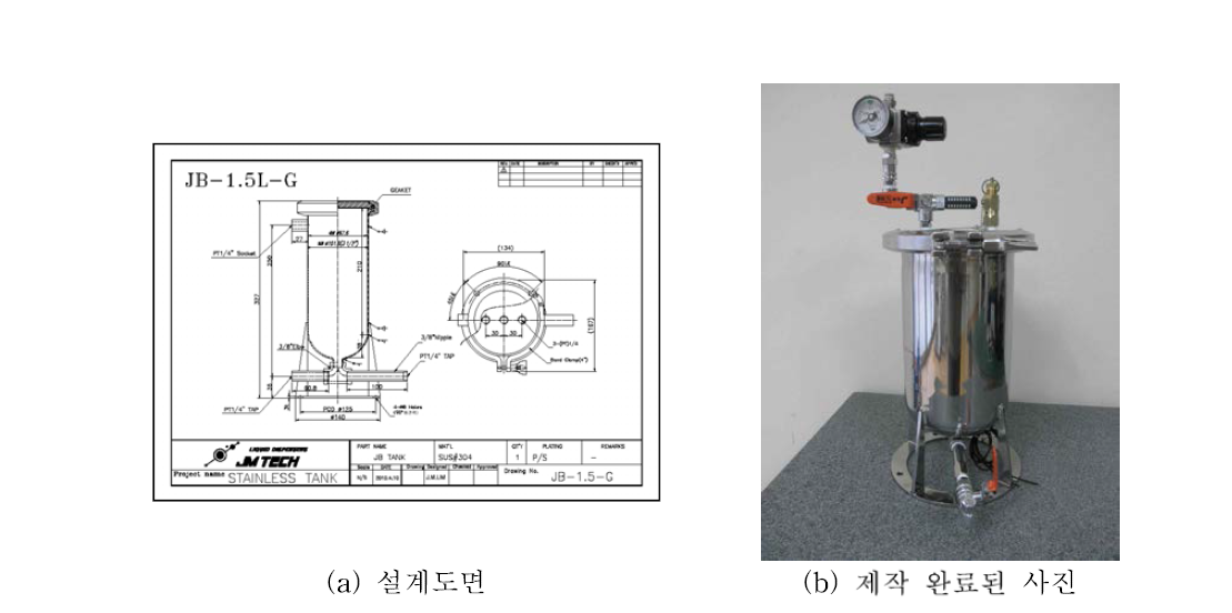 물공급장치