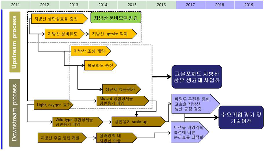 산업화 전략