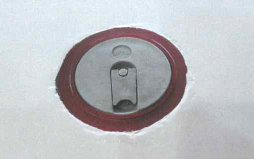 Fuel Cap