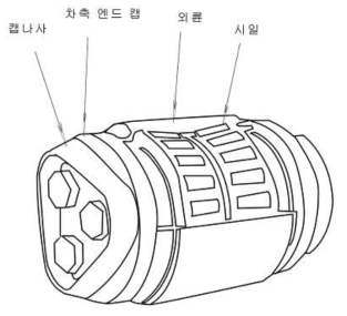 저널베어링