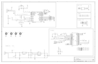 Zigbee 무선모듈