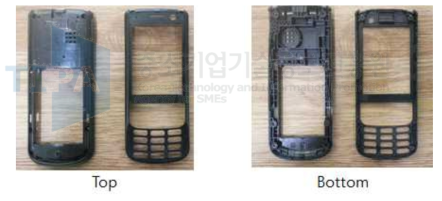 PA6 + CarbonFiber30% (T사)