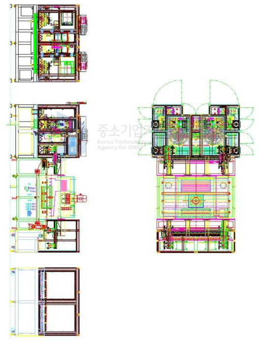 1차년도 전체 시스템 Concept 1