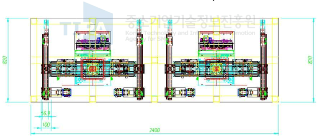 프린터 본체 Module Concept 3