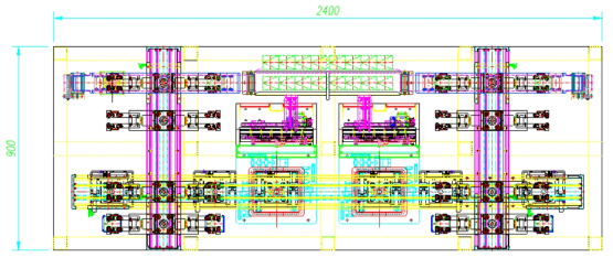 프린터 본체 Module Concept 5