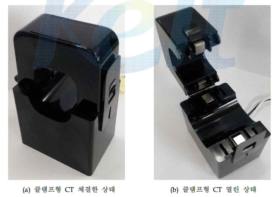 클램프형 CT